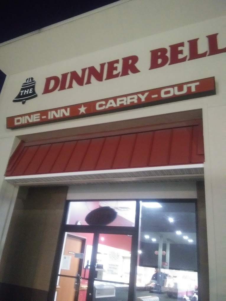 Dinner Bell